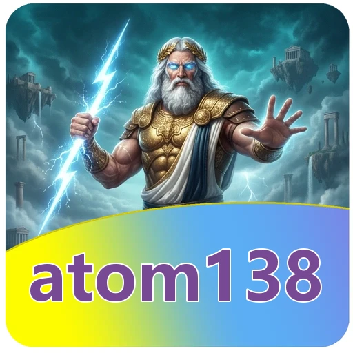 Pratinjau antarmuka atom138