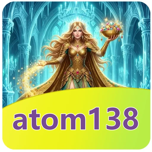 Pratinjau antarmuka atom138